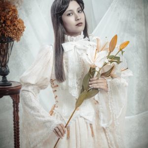 『LILIUM -新約少女純潔歌劇-』追加公演解禁 イメージ画像