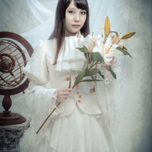 『LILIUM -新約少女純潔歌劇-』追加公演解禁 イメージ画像