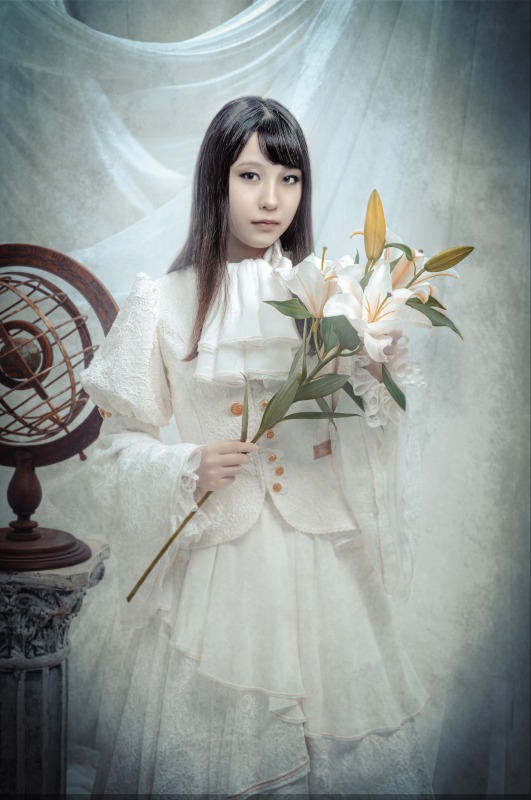 『LILIUM -新約少女純潔歌劇-』追加公演解禁 イメージ画像