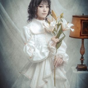 『LILIUM -新約少女純潔歌劇-』追加公演解禁 イメージ画像