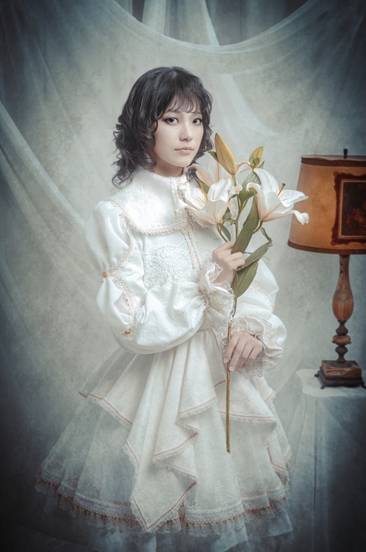 『LILIUM -新約少女純潔歌劇-』追加公演解禁 イメージ画像
