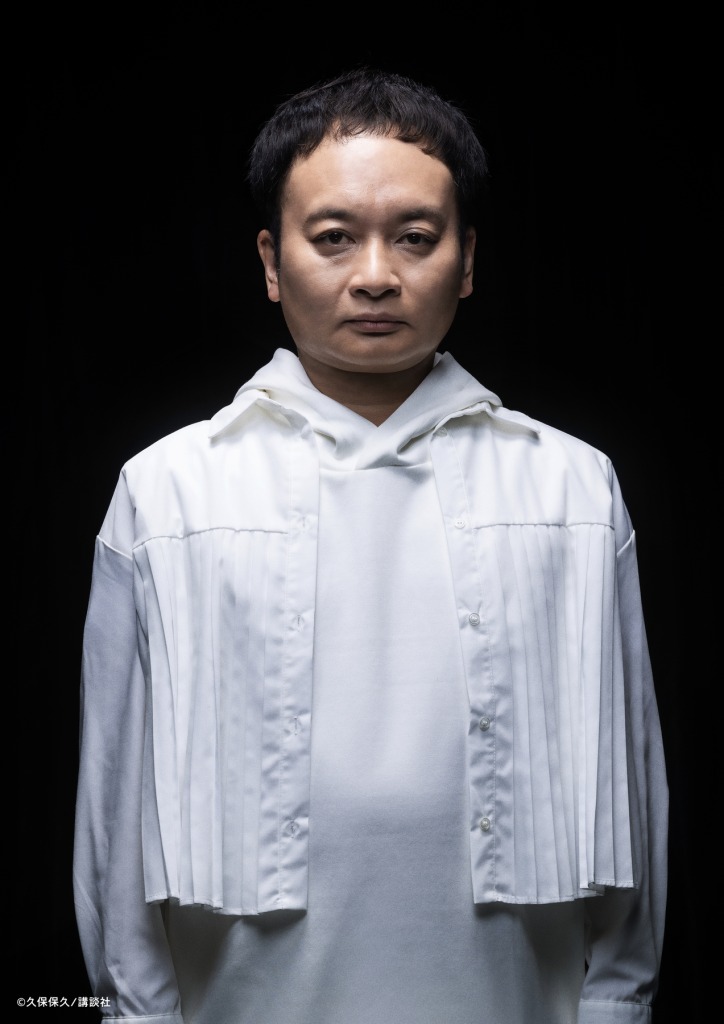 舞台「よんでますよ、アザゼルさん。」松井勇歩・佐藤祐吾ら全ビジュアル解禁 イメージ画像
