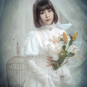 『LILIUM -新約少女純潔歌劇-』追加公演解禁 イメージ画像
