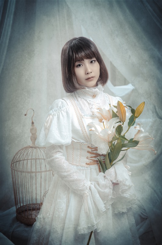 『LILIUM -新約少女純潔歌劇-』追加公演解禁 イメージ画像