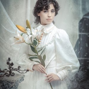 『LILIUM -新約少女純潔歌劇-』追加公演解禁 イメージ画像