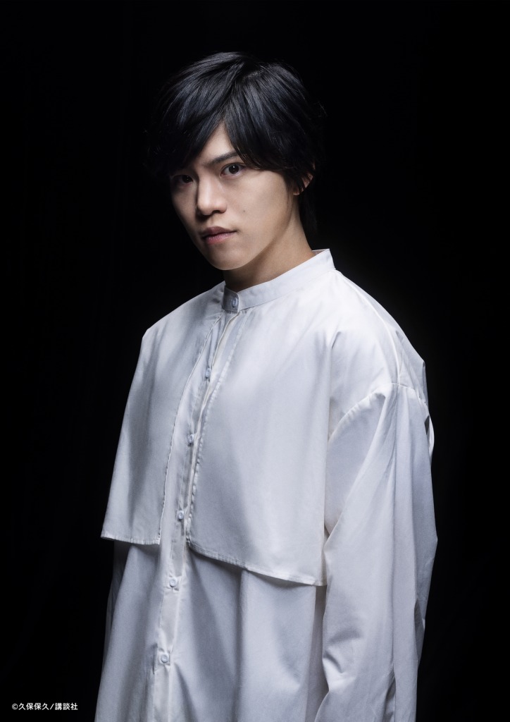 舞台「よんでますよ、アザゼルさん。」松井勇歩・佐藤祐吾ら全ビジュアル解禁 イメージ画像