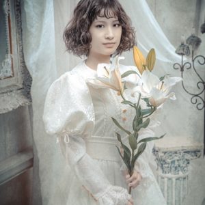 『LILIUM -新約少女純潔歌劇-』追加公演解禁 イメージ画像