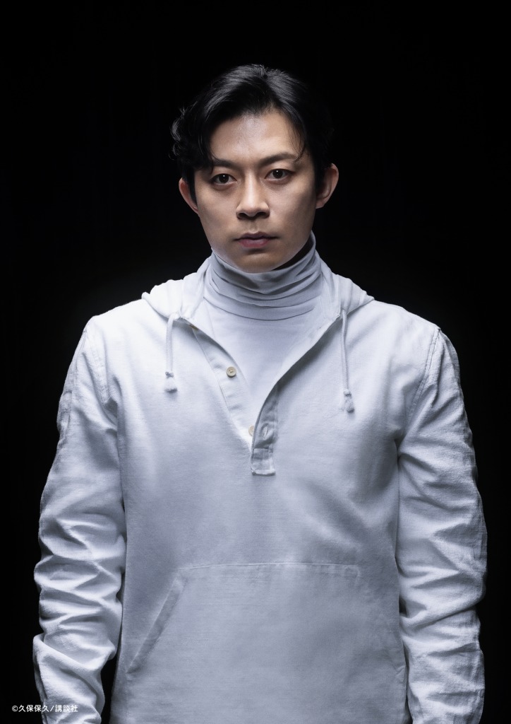 舞台「よんでますよ、アザゼルさん。」松井勇歩・佐藤祐吾ら全ビジュアル解禁 イメージ画像