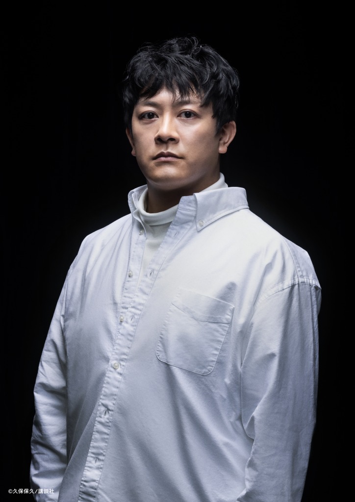 舞台「よんでますよ、アザゼルさん。」松井勇歩・佐藤祐吾ら全ビジュアル解禁 イメージ画像