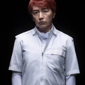舞台「よんでますよ、アザゼルさん。」松井勇歩・佐藤祐吾ら全ビジュアル解禁 イメージ画像
