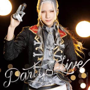 『あんステ』-Party Live-、松田岳・小南光司・山崎大輝・木津つばさら7人の宣伝ビジュアル解禁 イメージ画像