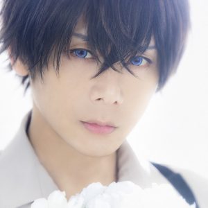 舞台『Collar×Malice -柳愛時編-』キャスト・キャラクタービジュアル・イラスト版キービジュアル解禁 イメージ画像