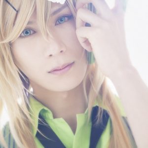 舞台『Collar×Malice -柳愛時編-』キャスト・キャラクタービジュアル・イラスト版キービジュアル解禁 イメージ画像