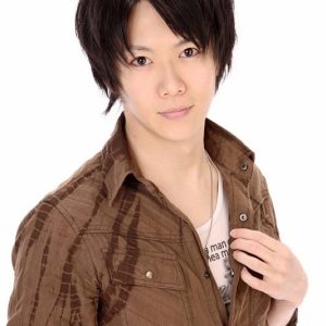 舞台『Collar×Malice -柳愛時編-』キャスト・キャラクタービジュアル・イラスト版キービジュアル解禁 イメージ画像