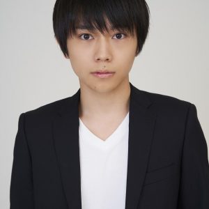 舞台『Collar×Malice -柳愛時編-』キャスト・キャラクタービジュアル・イラスト版キービジュアル解禁 イメージ画像