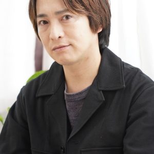 舞台『Collar×Malice -柳愛時編-』キャスト・キャラクタービジュアル・イラスト版キービジュアル解禁 イメージ画像
