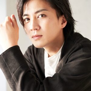舞台『Collar×Malice -柳愛時編-』キャスト・キャラクタービジュアル・イラスト版キービジュアル解禁 イメージ画像