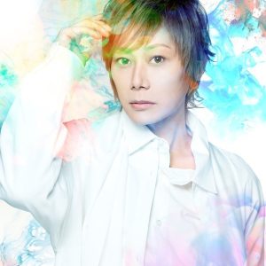 「KIMERU Additional Live ＆ Talk tour 2023 DYEING」解禁　ゲストに鎌苅健太・三津谷亮ら イメージ画像