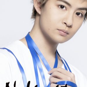 瀬戸啓太主演、7人が織りなす儚くも耽美な物語「NoLimit」5月に再々演　共演に大見拓土・前田隆太朗ら イメージ画像