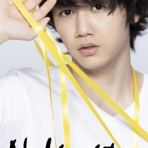 瀬戸啓太主演、7人が織りなす儚くも耽美な物語「NoLimit」5月に再々演　共演に大見拓土・前田隆太朗ら イメージ画像