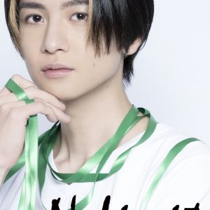 瀬戸啓太主演、7人が織りなす儚くも耽美な物語「NoLimit」5月に再々演　共演に大見拓土・前田隆太朗ら イメージ画像