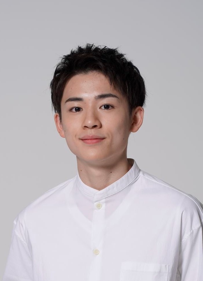 富樫慧士が舞台初挑戦＆初主演　舞台「ハイスクール・ハイ・ライフ2」上演へ イメージ画像