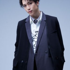佐藤流司プロデュース、舞台『カストルとポルックス』追加キャストに龍　メインビジュアル＆ソロビジュアル解禁 イメージ画像