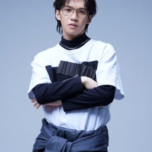 佐藤流司プロデュース、舞台『カストルとポルックス』追加キャストに龍　メインビジュアル＆ソロビジュアル解禁 イメージ画像