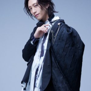 佐藤流司プロデュース、舞台『カストルとポルックス』追加キャストに龍　メインビジュアル＆ソロビジュアル解禁 イメージ画像