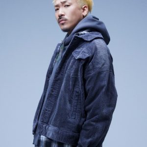 佐藤流司プロデュース、舞台『カストルとポルックス』追加キャストに龍　メインビジュアル＆ソロビジュアル解禁 イメージ画像