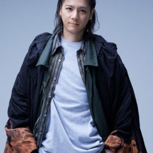 佐藤流司プロデュース、舞台『カストルとポルックス』追加キャストに龍　メインビジュアル＆ソロビジュアル解禁 イメージ画像