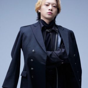 佐藤流司プロデュース、舞台『カストルとポルックス』追加キャストに龍　メインビジュアル＆ソロビジュアル解禁 イメージ画像