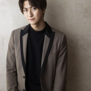 相葉裕樹＆陳内将が明智光秀を演じる、『朗読活劇 信長を殺した男 2023』上演へ　共演に立花裕大・安井一真ら イメージ画像