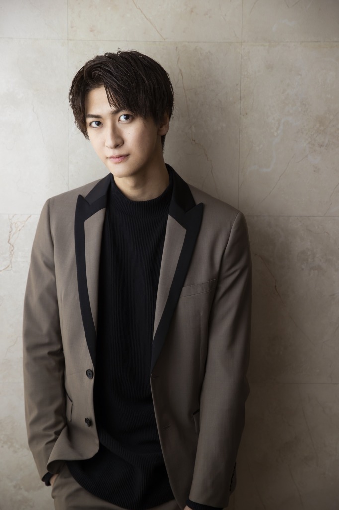 相葉裕樹＆陳内将が明智光秀を演じる、『朗読活劇 信長を殺した男 2023』上演へ　共演に立花裕大・安井一真ら イメージ画像