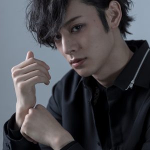 相葉裕樹＆陳内将が明智光秀を演じる、『朗読活劇 信長を殺した男 2023』上演へ　共演に立花裕大・安井一真ら イメージ画像