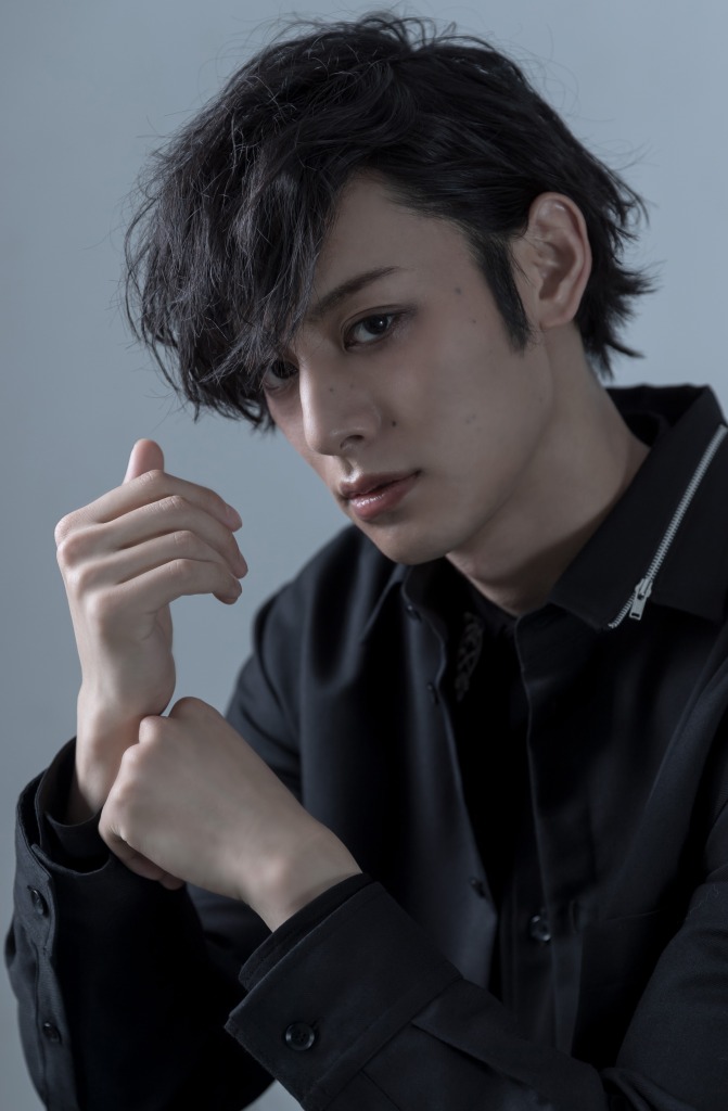 相葉裕樹＆陳内将が明智光秀を演じる、『朗読活劇 信長を殺した男 2023』上演へ　共演に立花裕大・安井一真ら イメージ画像