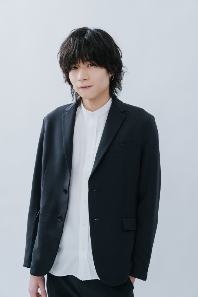 相葉裕樹＆陳内将が明智光秀を演じる、『朗読活劇 信長を殺した男 2023』上演へ　共演に立花裕大・安井一真ら イメージ画像