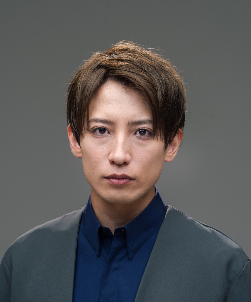 相葉裕樹＆陳内将が明智光秀を演じる、『朗読活劇 信長を殺した男 2023』上演へ　共演に立花裕大・安井一真ら イメージ画像