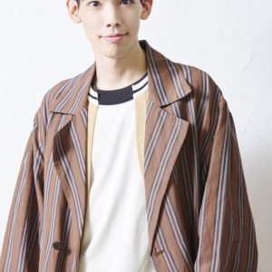 相葉裕樹＆陳内将が明智光秀を演じる、『朗読活劇 信長を殺した男 2023』上演へ　共演に立花裕大・安井一真ら イメージ画像