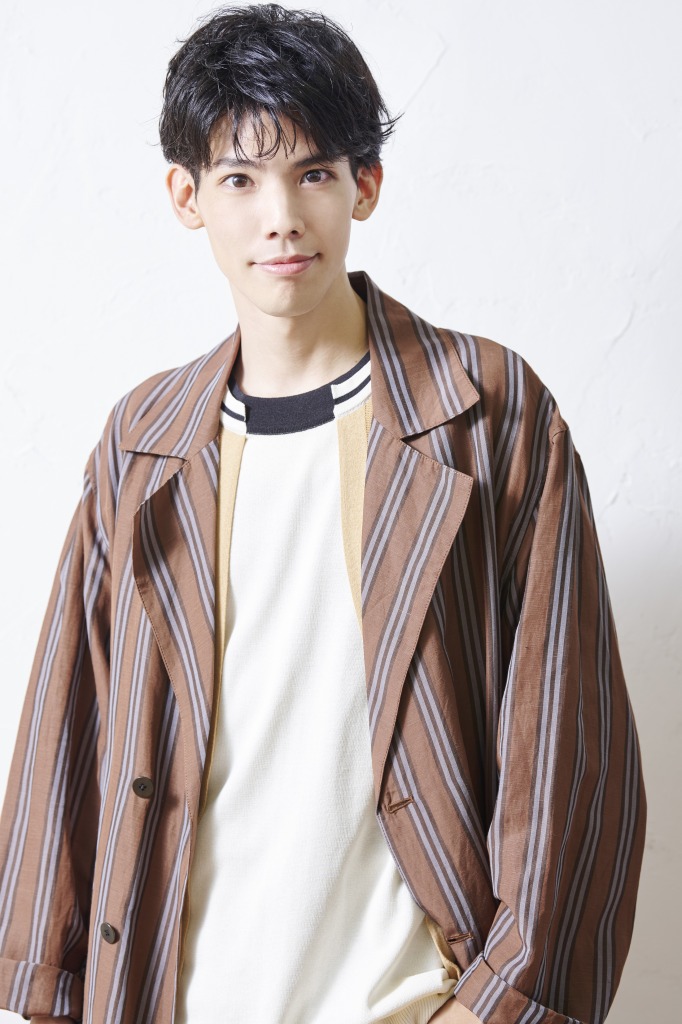 相葉裕樹＆陳内将が明智光秀を演じる、『朗読活劇 信長を殺した男 2023』上演へ　共演に立花裕大・安井一真ら イメージ画像