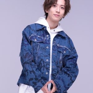 相葉裕樹＆陳内将が明智光秀を演じる、『朗読活劇 信長を殺した男 2023』上演へ　共演に立花裕大・安井一真ら イメージ画像