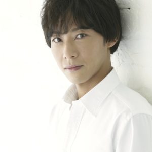 相葉裕樹＆陳内将が明智光秀を演じる、『朗読活劇 信長を殺した男 2023』上演へ　共演に立花裕大・安井一真ら イメージ画像