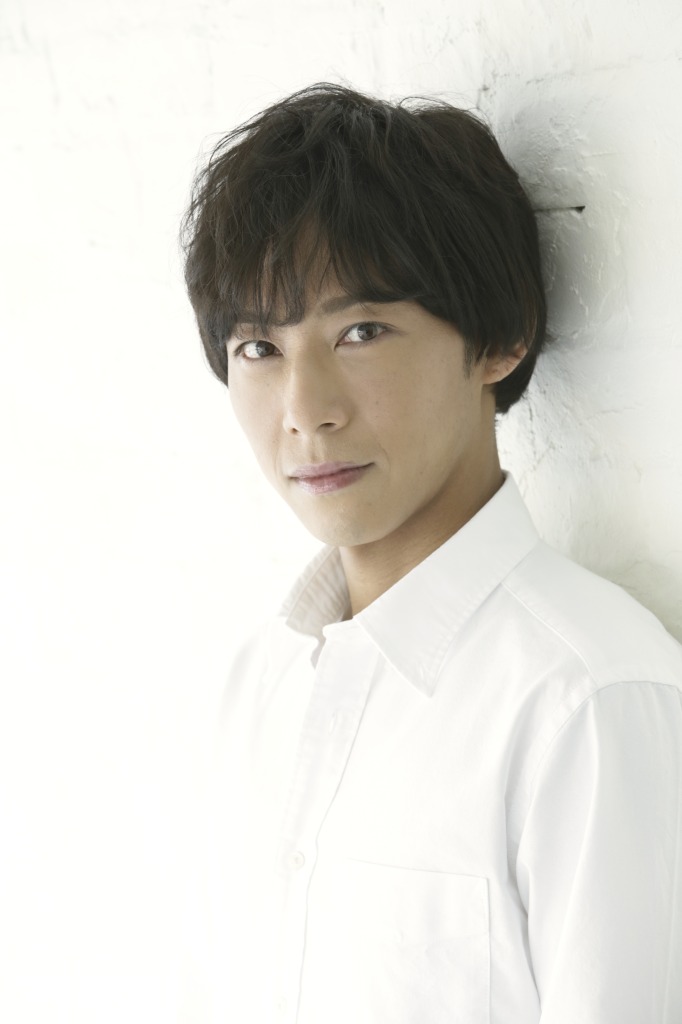 相葉裕樹＆陳内将が明智光秀を演じる、『朗読活劇 信長を殺した男 2023』上演へ　共演に立花裕大・安井一真ら イメージ画像