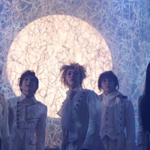 ミュージカル『ヴェラキッカ』が4・1にテレビ初放送 イメージ画像