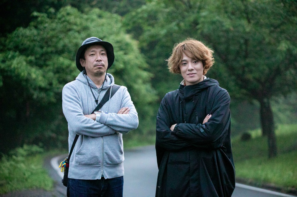 真田佑馬プロデュース、映画「30S」キャスト・監督解禁　主演は小野匠 イメージ画像
