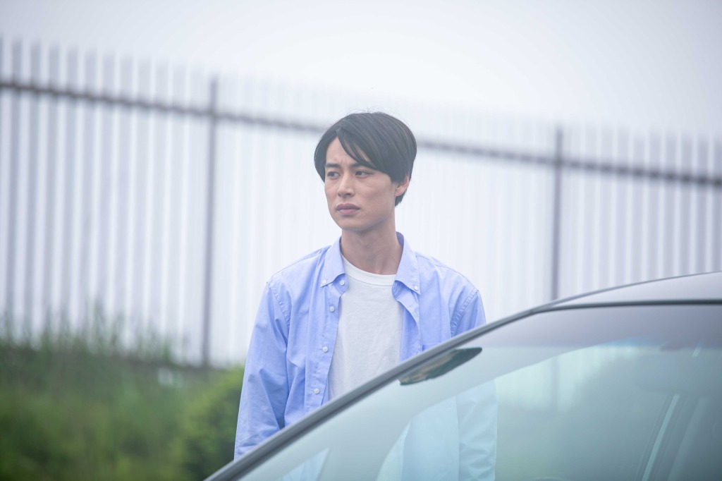 真田佑馬プロデュース、映画「30S」キャスト・監督解禁　主演は小野匠 イメージ画像