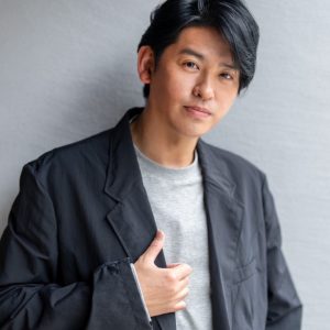 岩佐祐樹主演、舞台『不咲息子～さかずきっず～』上演へ　共演に黒木文貴・秋葉友佑ら イメージ画像