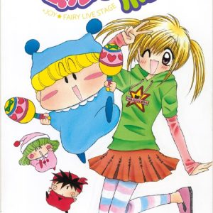「ミルモでポン！」が≒JOYで舞台化　2023年6月に上演へ イメージ画像