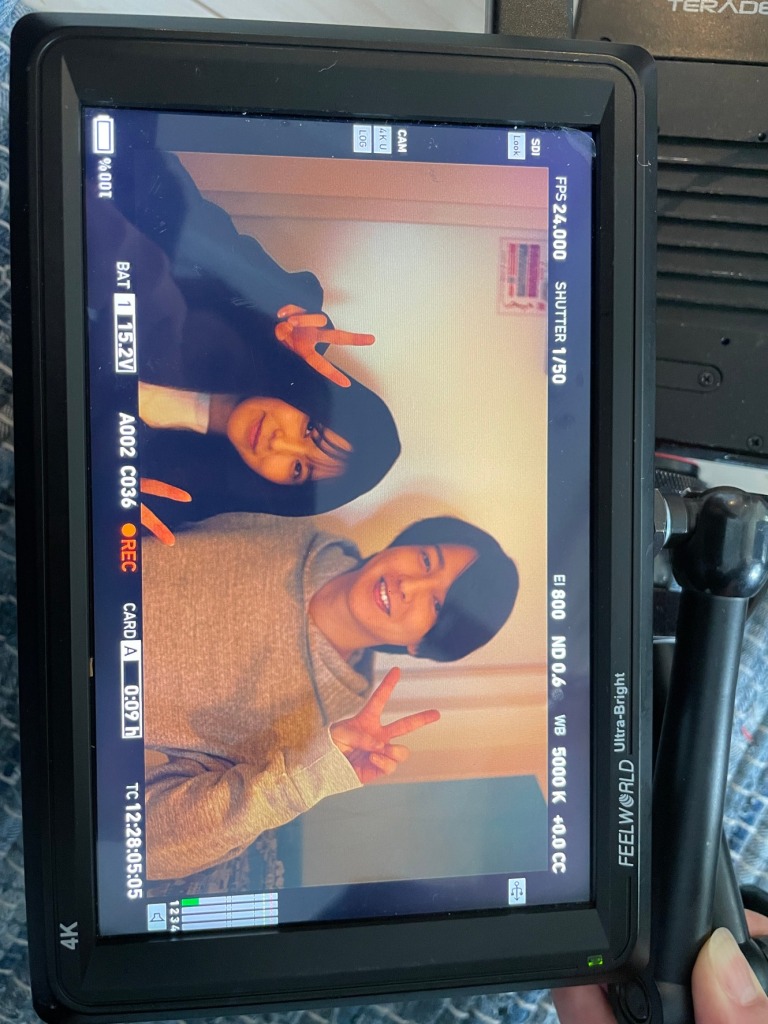 坂田隆一郎・島太星・木原瑠生ら出演　「僕らのあざとい朝ごはん」一夜限りのスペシャルドラマで3・29に放送 イメージ画像