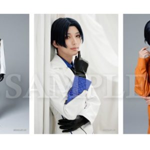 舞台『華Doll*』追加キャストに間宮康弘＆山下誠一郎　3・5にグリーティングイベント開催 イメージ画像